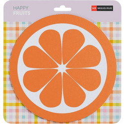 Miquelrius Happy Fruits Orange Small