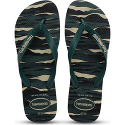 Havaianas Ανδρικές Σαγιονάρες Αντιολισθητικές Πολύχρωμες 4141398-5266