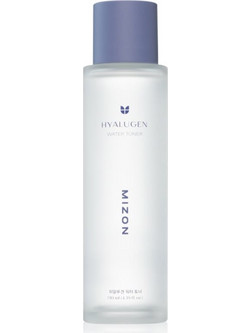 Mizon Hyalugen Ενυδατικό Face Water Τόνωσης Προσώπου 130ml