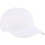 Puma Premium Essentials Classic Καπέλο Jockey Υφασμάτινο Λευκό 025974-02
