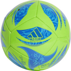 Adidas MLS 2025 Μπάλα Ποδοσφαίρου JH1306
