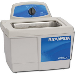 Branson 2800M Μπάνιο Υπερήχων 2.8lt