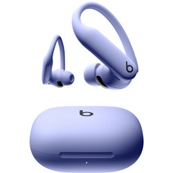 Beats Powerbeats Pro 2 Ακουστικά Bluetooth In Ear Ανθεκτικά στο Νερό Hyper Purple