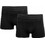 4F Ανδρικά Μποξεράκια Σετ 2Pack Μαύρα 4FSS23UBXSM022-20S