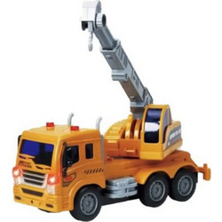 Τηλεκατευθυνόμενος Γερανός CK918-51 039330