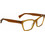 Lanvin LNV2615 208 Γυναικείος Σκελετός Γυαλιών Οράσεως Κοκάλινος Καφέ
