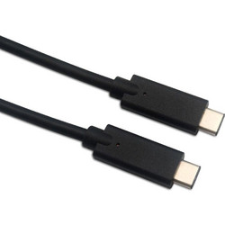 Sandberg USB-C to USB-C 2m Black 136-09
