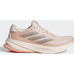 Adidas Supernova Rise 2 Γυναικεία Αθλητικά Παπούτσια για Τρέξιμο Nude IH8702