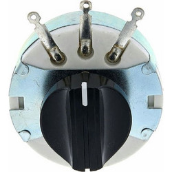 Monacor AT-62H Διάφραγμα Ηχείου 8Ω 100W