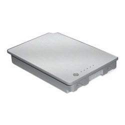 Power Συμβατή Μπαταρία Laptop για Apple POWERBOOK G4 4400mAh