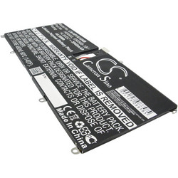 Cameron Sino Συμβατή Μπαταρία Laptop για HP Envy 6-1000 3040mAh