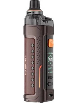 Vaporesso Armour GS Brown Ηλεκτρονικό Τσιγάρο Pod Kit 5ml