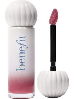 Benefit Splashtint 21 Summer Fling Long Lasting Sheer Κραγιόν Liquid 6ml