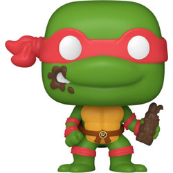 Funko Pocket Pop! Television Teenage Mutant Ninja Turtles Raphael