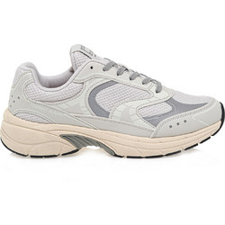 Tommy Hilfiger Ανδρικά Sneakers Γκρι EM0EM01569-P06