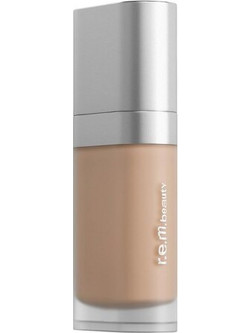 r.e.m beauty Sweetener 9N Medium Liquid Foundation 30ml