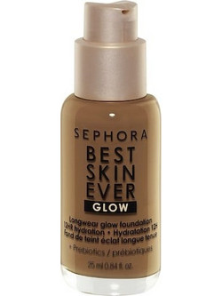 Sephora Best Skin Ever Glow T55 Liquid Foundation 25ml