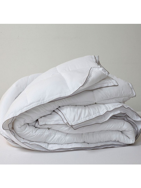 Melinen Πάπλωμα King Size Microfiber 240x260 White 20004418