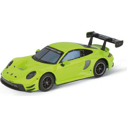 Carrera Hybrid Porsche 911 GT3 R Acid Green 50051002