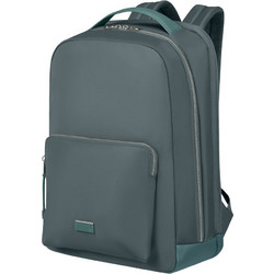 Samsonite Be Her 144373-6325 Σακίδιο Πλάτης 18.2lt Πετρόλ