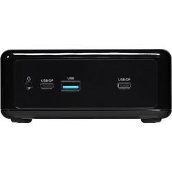 Asrock NUC-Box-1340P/D5 Barebone (Intel Core i5-1340P / DDR5)