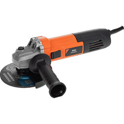 Krausmann 8452 Γωνιακός Τροχός Ρεύματος 125mm