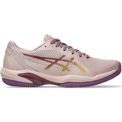 ASICS Solution Swift FF 2 Γυναικεία Αθλητικά Παπούτσια Padel Nude 1042A264-700