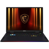 MSI Raider 18 HX AI A2XWIG (Ultra 9-285HX/64GB/2TB SSD + 2TB SSD/GeForce RTX 5080 16GB/Windows 11)