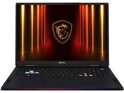 MSI Raider 18 HX AI A2XWIG (Ultra 9-285HX/64GB/2TB SSD + 2TB SSD/GeForce RTX 5080 16GB/Windows 11)