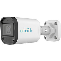 Uniarch IPC-B122-APF28K IP Κάμερα Ασφαλείας 2MP Full HD Αδιάβροχη
