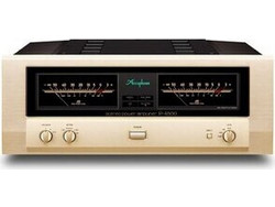 Accuphase P-4600 Stereo Power Amp