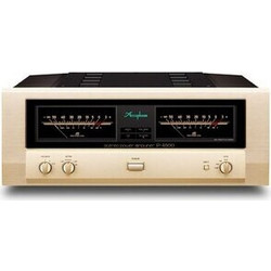 Accuphase P-4600 Stereo Power Amp