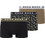 Hugo Boss Ανδρικά Μποξεράκια Σετ 3Pack 50458545-984
