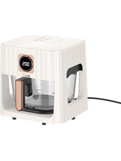 Hoco HJD15A Air Fryer 4.5lt