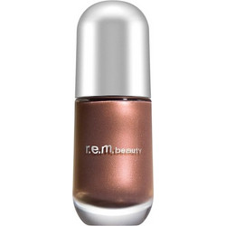r.e.m beauty Dreamglow Goddess Highlighter Liquid
