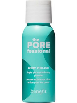 Benefit Cosmetics POREfessional Wow Polish Peeling 45gr