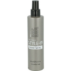 Inebrya Style-In Σπρέι Μαλλιών για Όγκο 200ml