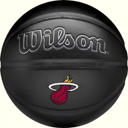 Wilson NBA Team Premiere Miami Heat WZ4026416XB