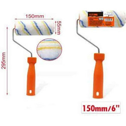 KMT Ρολό Βαψίματος 150mm 8435340692851