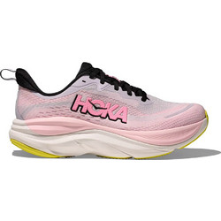 Hoka Skyflow Γυναικεία Αθλητικά Παπούτσια για Τρέξιμο Ροζ 1155113-SLWC