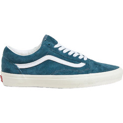 Vans Stargazer Ανδρικά Sneakers Πετρόλ VN000CR512S1