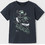 Mayoral Παιδικό T-Shirt Κοντομάνικο Μαύρο 25-03037-051