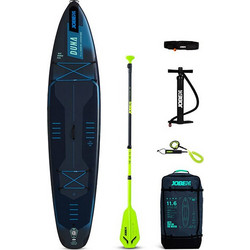 Jobe Duna Premium 11'6" Φουσκωτή Σανίδα SUP 350cm