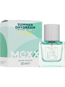 Mexx Summer Daydream Eau de Toilette 30ml
