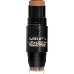Nudestix Nudies Matte Bondie Bae Bronzer Stick 7gr