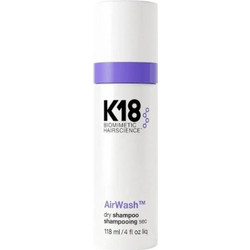 K18 AirWash Dry Shampoo για Επανόρθωση 118ml