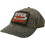 Superdry Graphic Ανδρικό Καπέλο Jockey Υφασμάτινο Ανθρακί W9010177A-02A