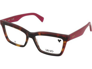 Liu Jo LJ2783 246 Γυναικείος Σκελετός Γυαλιών Οράσεως Κοκάλινος Ταρταρούγα