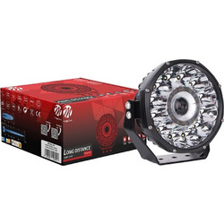 M-tech WLLDL107 Προβολέας Εργασίας Ρεύματος Led IP67 10900lm