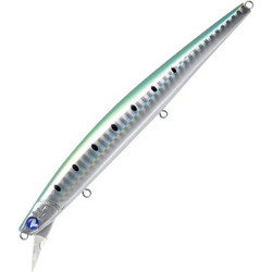 Blue Blue Blooowin Τεχνητό Δόλωμα Ψαράκι 14cm 23gr 17